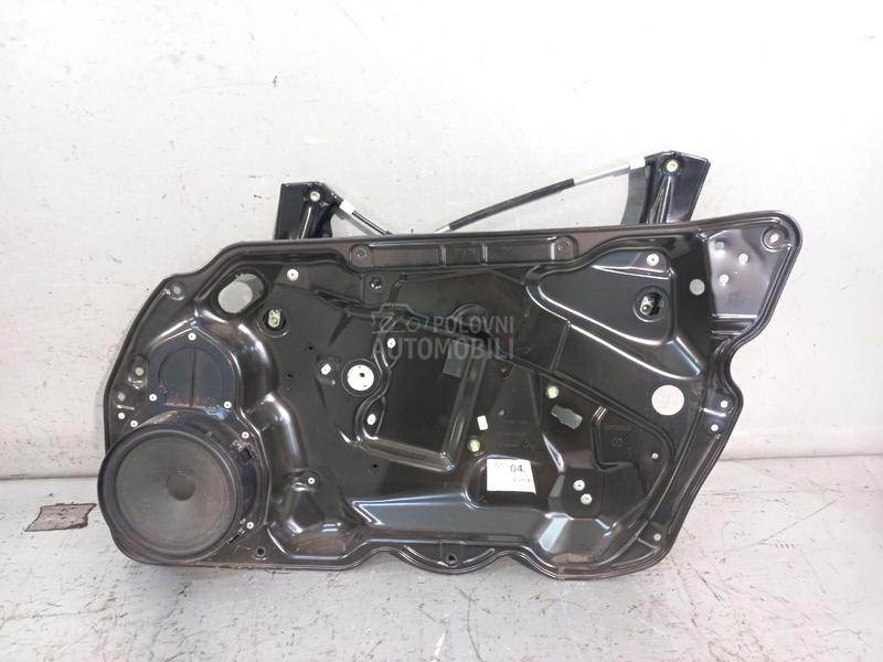 ELEKTRO PODIZAC STAKLA