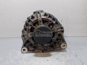 ALTERNATOR za Citroen Nemo