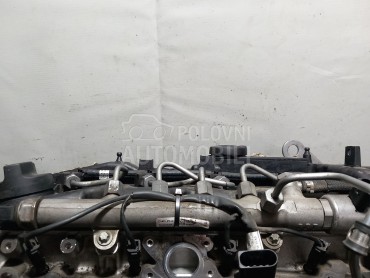 RAMPA za Mercedes Benz B Klasa