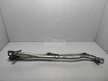 POLUGA BRISACA za Volvo XC70