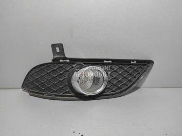 PLASTIKA BRANIKA za Mercedes Benz B Klasa