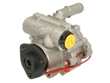 Servo pumpa VITO w638