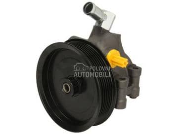 Servo pumpa Transit 2.4D