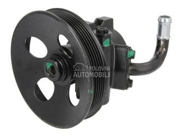 Servo pumpa Ducato 2.2D