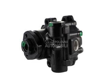 Servo pumpa Transporter T4