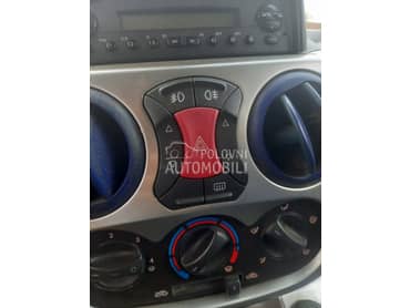 Prekidači za Fiat Doblo