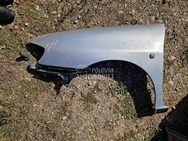 Levo Krilo za Seat Cordoba, Ibiza od 2000. do 2002. god.