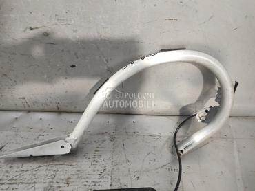 BAGLAMA GEPEKA za Mercedes Benz E Klasa