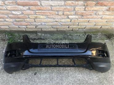 Branik za Volkswagen Tiguan