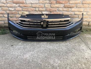 Branik restajling za Volkswagen Passat B8