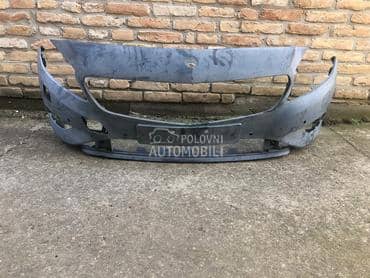 Branik za Mercedes Benz A 140, A 150, A 160 ... od 2012. do 2016. god.