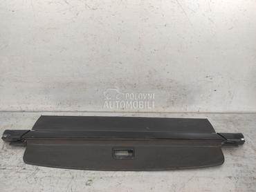 ROLETNA GEPEKA za Škoda Octavia