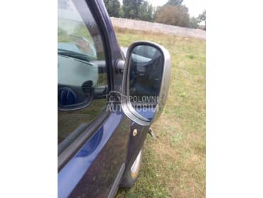 Desni retrovizor Malibu za Fiat Doblo