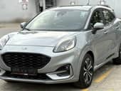 Ford Puma ST-LINE MHEV DCT