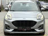 Ford Puma ST-LINE MHEV DCT
