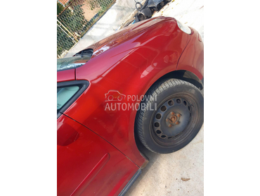 krila za Volkswagen Touran