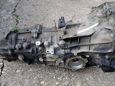 Menjač 1.9tdi za Volkswagen Passat B5.5