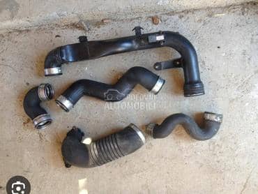 Crevo/cev interkulera za Volkswagen Passat B5.5