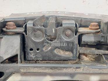 BRAVA HAUBE za Renault Megane