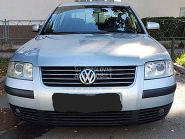 Levi/desni far za Volkswagen Passat B5.5