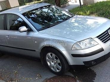 Desni retrovizor za Volkswagen Passat B5.5