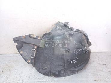 UNUTRASNJI BLATOBRAN za BMW X5