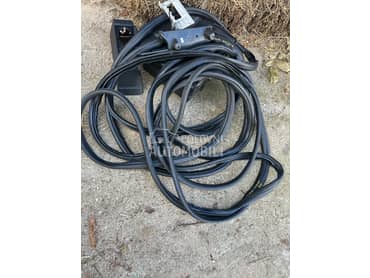 keder transit custom