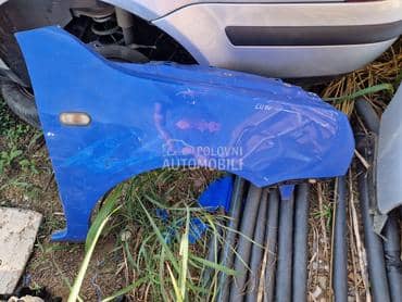 Desno Krilo za Volkswagen Lupo od 2000. do 2002. god.