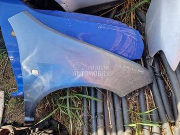 Desno krilo za Seat Cordoba od 2003. do 2008. god.