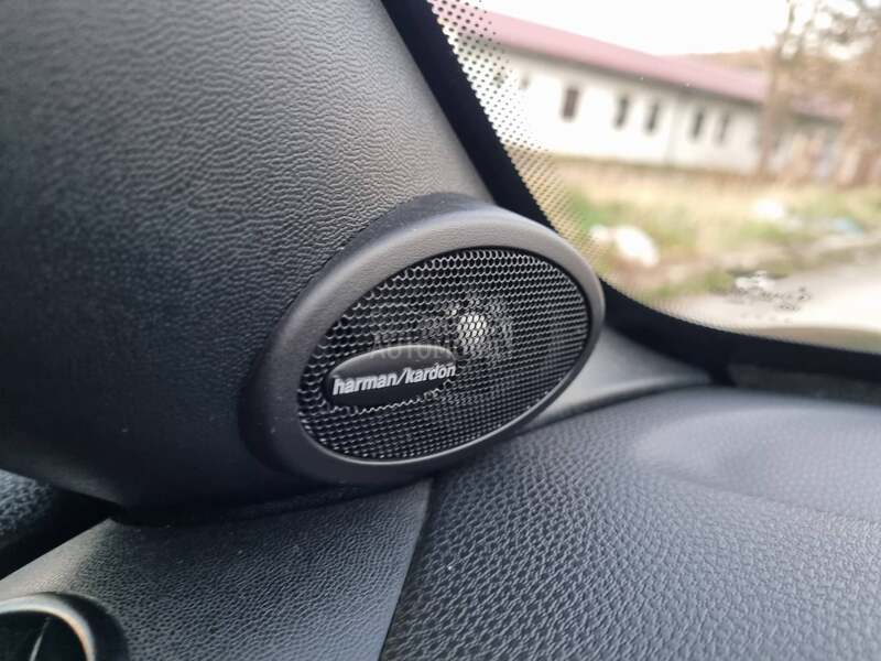 MINI Cooper S 2.0 D SD