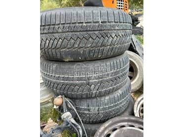 Continental 255/55 R18 Zimska