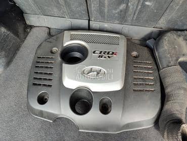 Delovi za Hyundai Tucson crdi