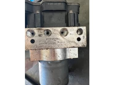 ABS  centrala  3.0 tdi  517 BQ za Audi A6, A8, A7 od 2017. do 2023. god.