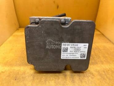 ABS centrala 3.0 tdi   4N0 za Audi A6, A8, A7 od 2017. do 2023. god.