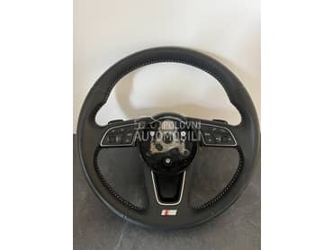 VOLAN za Audi Q5 od 2016. do 2023. god.