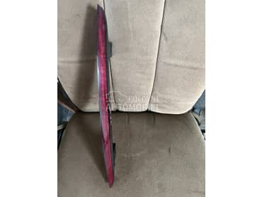 Stop svetlo na gepeku za Audi A6, A6 Allroad