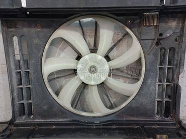 VENTILATOR za Toyota Avensis