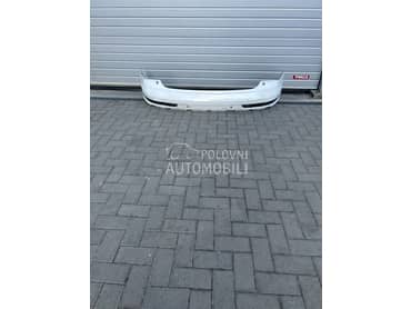 Zadnji branik za Audi Q3 od 2015. do 2018. god.