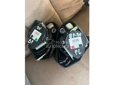 Prednji pojasevi 3 vrata za Audi A3