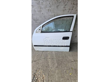 Vrata za Opel Astra G
