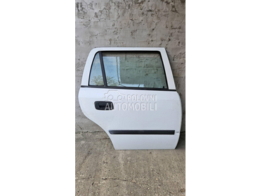 Vrata za Opel Astra G