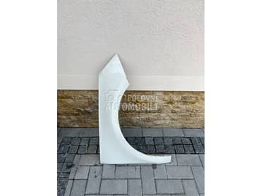 DESNO KRILO za Audi A1 od 2010. do 2018. god.