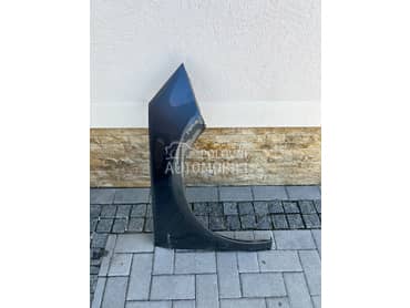 BLATOBRAN DESNI za Audi A1