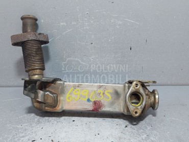 HLADNJAK EGR VENTILA za BMW 320 GT