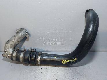 CRIJEVO INTERKULERA za Nissan Pathfinder