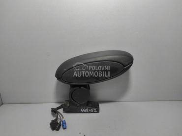 NASLONJAC ZA RUKU za MINI Countryman