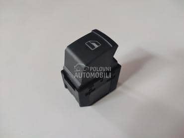 Prekidač prozora prednji desni za Škoda Fabia od 1999. do 2007. god.