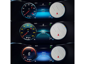 Mercedes Benz GLC 200 D / AMG / F U L L