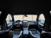 Mercedes Benz GLC 200 D / AMG / F U L L