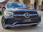 Mercedes Benz GLC 200 D / AMG / F U L L